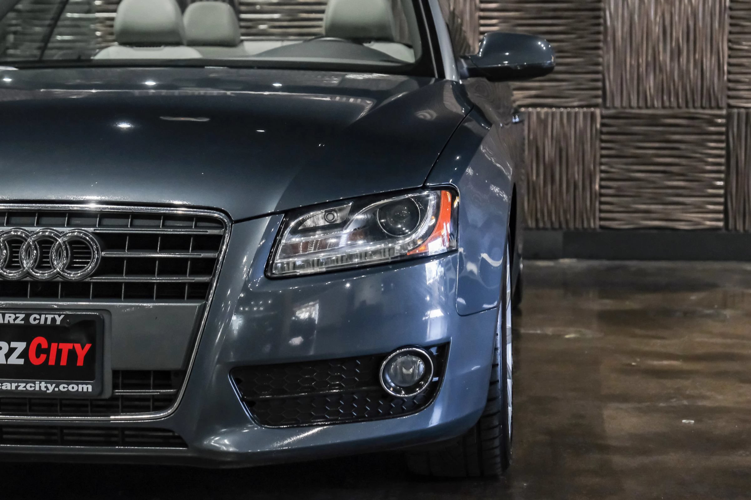 Used 2011 Audi A5 2.0T Prestige AWD/4WD image 43