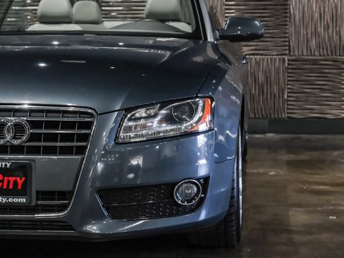 Used 2011 Audi A5 2.0T Prestige AWD/4WD image 43