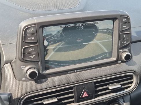 Used 2020 Hyundai Kona Ultimate AWD/4WD image 17