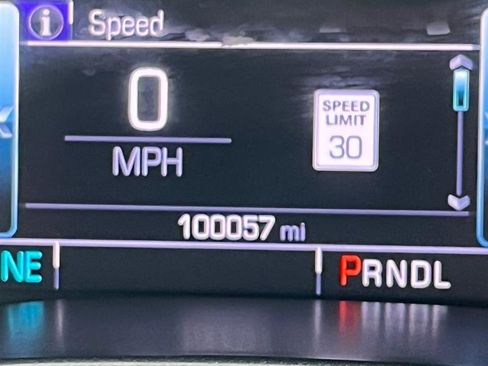 Used 2018 Chevrolet Colorado ZR2 AWD/4WD image 19