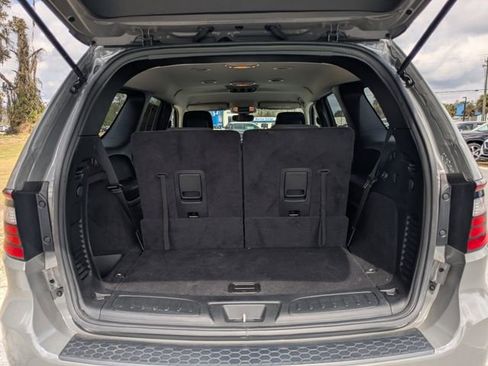 Used 2020 Dodge Durango SXT w/ 3rd Row Seating Group image 13