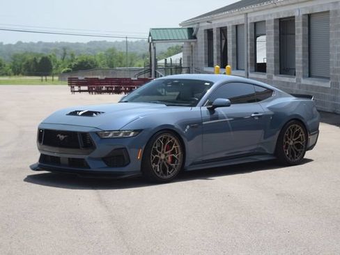 Used 2024 Ford Mustang GT Premium RWD image 19