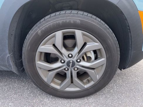 Certified 2024 Kia Seltos S AWD/4WD image 24