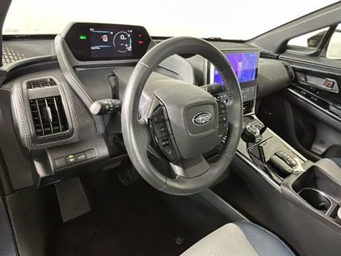 Used 2023 Subaru Solterra AWD image 14