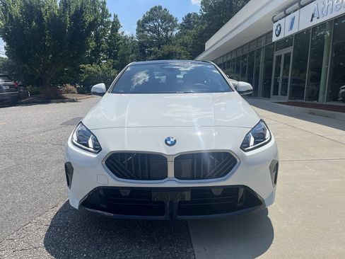 Used 2026 BMW 228i w/ Premium Package image 3