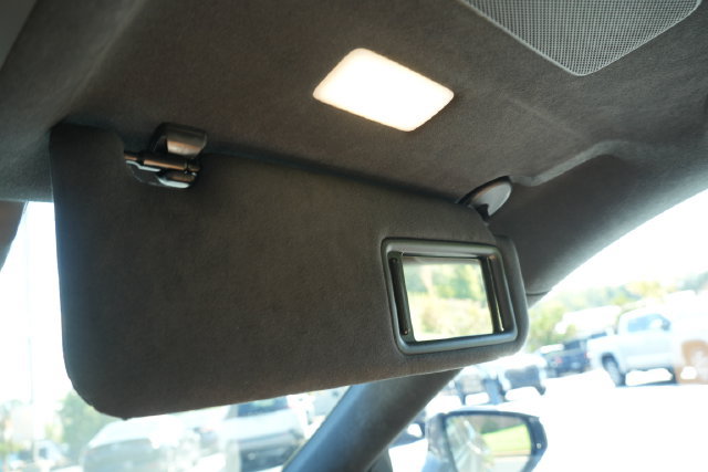 Used 2024 Lexus LS 500 w/ Interior Upgrade Package RWD image 48