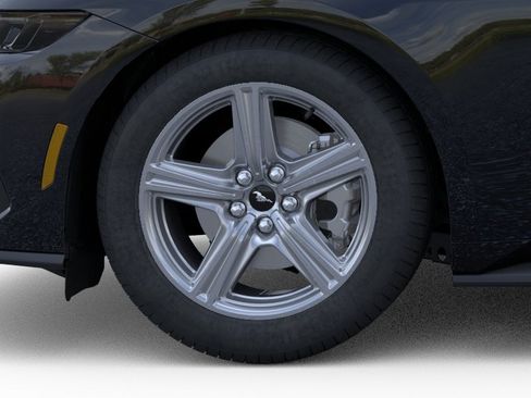 New 2026 Ford Mustang Coupe RWD image 42