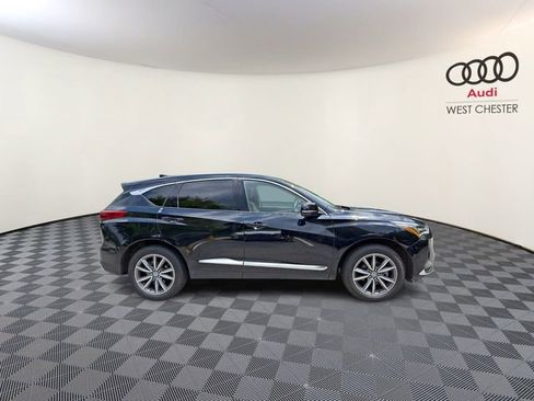 Used 2023 Acura RDX AWD w/ Technology Package image 5