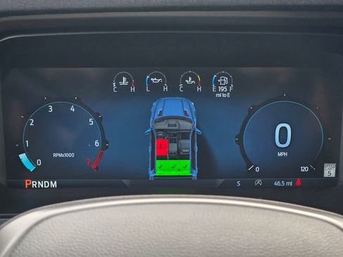 New 2025 Ford F150 Tremor w/ Equipment Group 402A High image 20