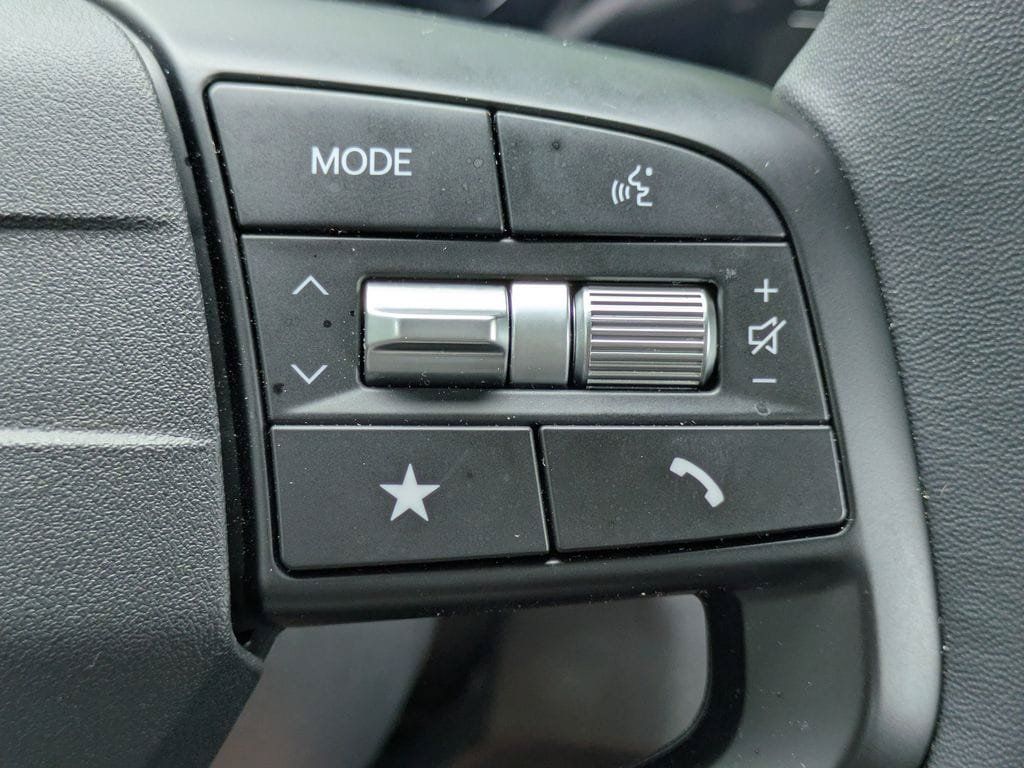 Used 2025 Kia K4 EX FWD image 23