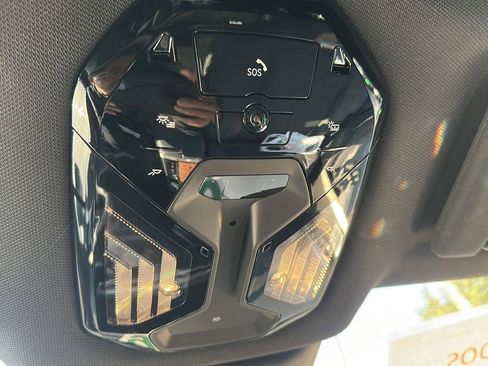 Used 2023 BMW iX M60 AWD/4WD image 16