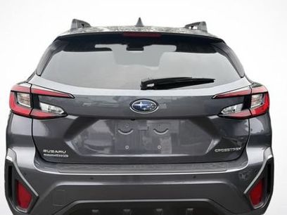 Used 2025 Subaru Crosstrek 2.5i Limited w/ Popular Package #3A