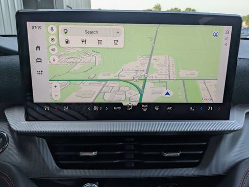 New 2026 Ford Explorer ST-Line w/ ST-Line Street Pack AWD/4WD image 16