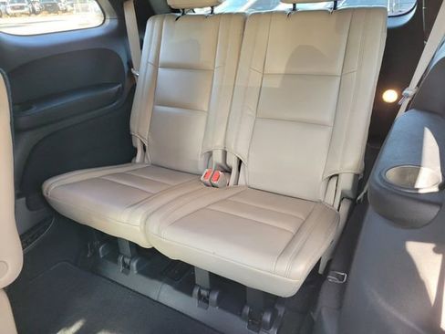 Certified 2021 Dodge Durango GT w/ Trailer Tow Group IV image 5