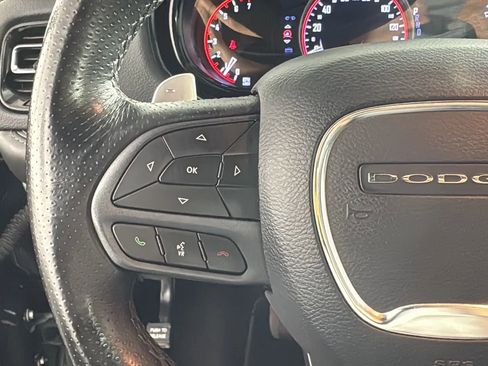 Used 2022 Dodge Durango GT image 21