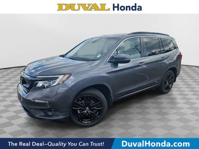 Used 2022 Honda Pilot Special Edition