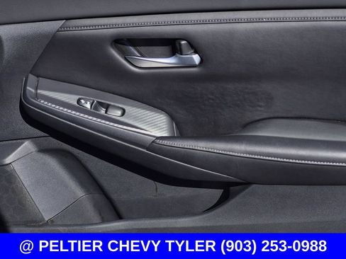 Used 2021 Nissan Sentra S FWD image 12