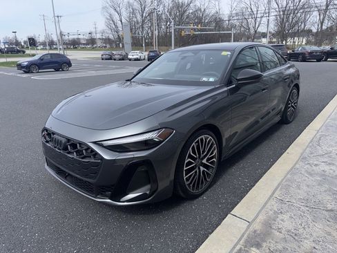 New 2026 Audi S5 Premium Plus image 34