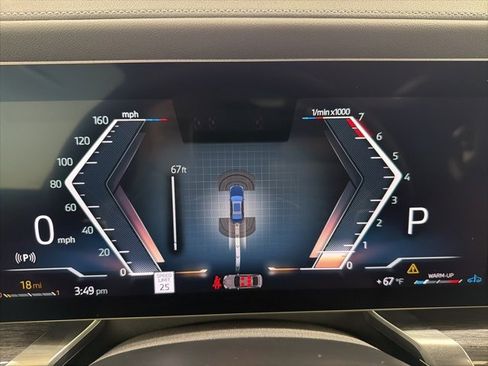 Certified 2023 BMW 760i xDrive w/ Executive Package image 34