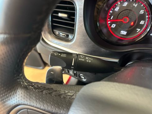 Used 2023 Dodge Charger Scat Pack w/ Daytona Edition Group RWD image 22
