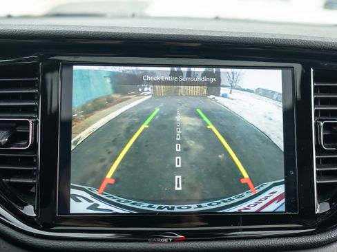 Used 2024 Dodge Durango R/T image 33