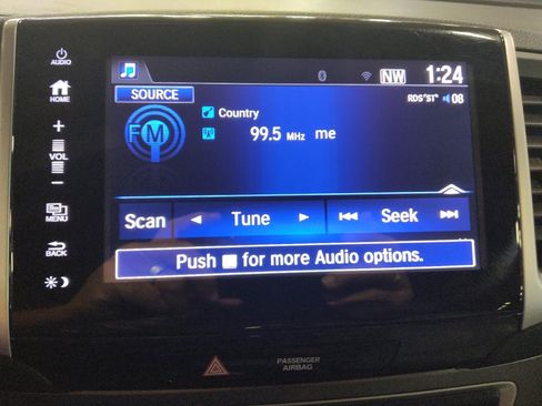 Used 2018 Honda Pilot EX-L image 25