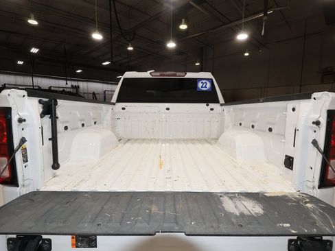 Used 2022 GMC Sierra 1500 Pro w/ Trailering Package AWD/4WD image 15