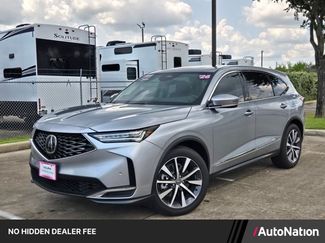 Certified 2026 Acura MDX w/ Technology Package FWD video 1
