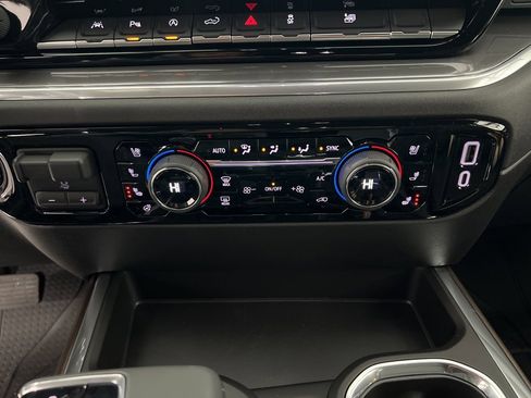 New 2026 Chevrolet Silverado 1500 High Country image 17