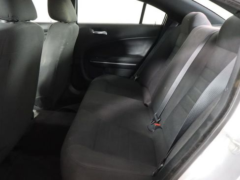 Used 2018 Dodge Charger Police w/ Fleet Safety Group RWD image 16