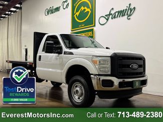 Used 2016 Ford F250 XL w/ XL Value Package AWD/4WD video 1