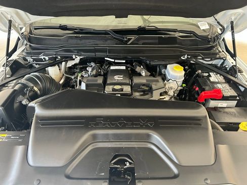 Used 2023 RAM 2500 Laramie image 23