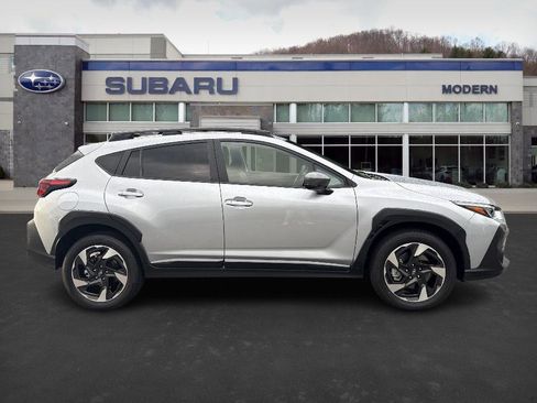 New 2025 Subaru Crosstrek 2.5i Limited w/ Crosstrek Mirror Package image 4