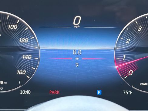 New 2026 Mercedes-Benz GLE 350 4MATIC image 25