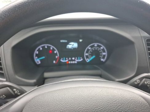 Used 2024 Ford Transit 250 Low Roof w/ Exterior Upgrade Package image 2