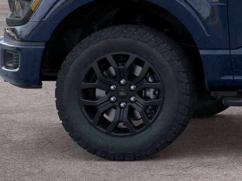 New 2026 Ford F150 Tremor AWD/4WD image 18