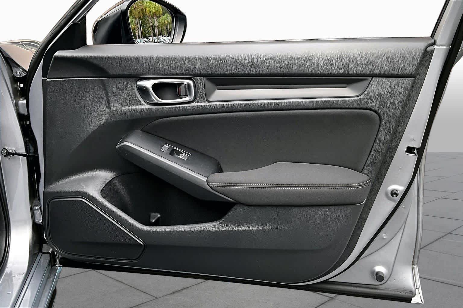 Certified 2026 Honda Civic Sport image 22