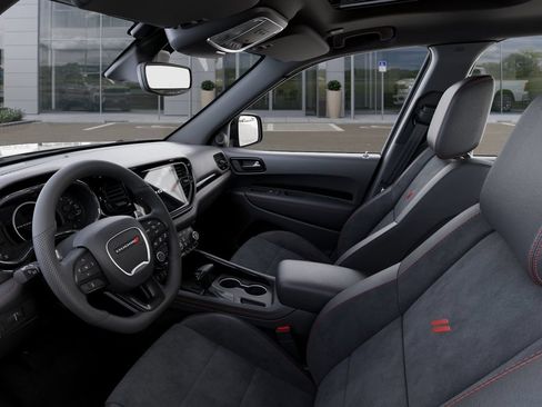 New 2026 Dodge Durango GT AWD/4WD image 22