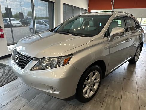 Used 2010 Lexus RX 350 2WD image 10