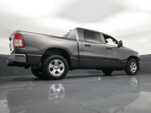 Used 2023 RAM 1500 Big Horn RWD image 31