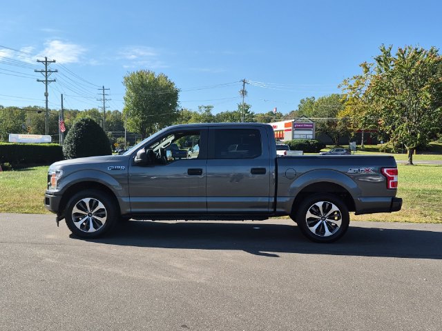 Used 2019 Ford F150 XL w/ Equipment Group 101A Mid RWD image 10