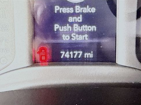 Used 2019 RAM 1500 Big Horn image 16