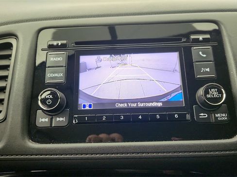 Used 2016 Honda HR-V LX image 20