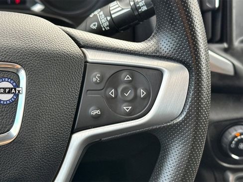 Used 2024 GMC Terrain SLE image 33