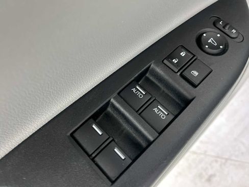 Used 2017 Honda Accord EX-L image 15