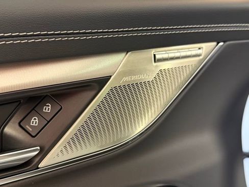 Used 2024 Jaguar XF R-Dynamic SE image 24