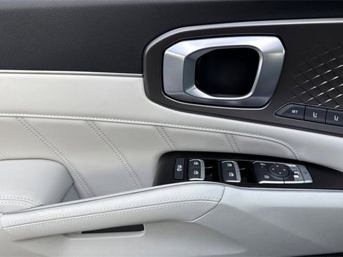 New 2026 Kia Sorento SX Prestige image 12
