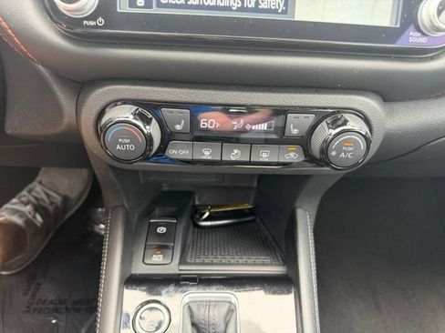 Used 2024 Nissan Kicks SR w/ SR Premium Package FWD image 26