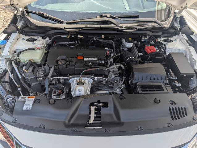 Used 2017 Honda Civic LX image 18