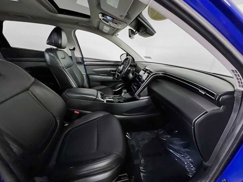 Used 2023 Hyundai Tucson SEL w/ Convenience Package image 28